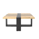  Canadel Loft Coffee Table CSQ042420205RCRN IMAGE 2