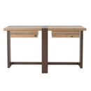  Canadel Loft Sofa Table SRE018542019RCRN IMAGE 2