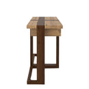  Canadel Loft Sofa Table SRE018542019RCRN IMAGE 3