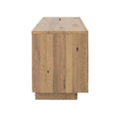  Canadel Loft TV Stand MED06021NA02RCU IMAGE 3