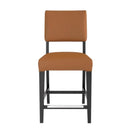  Canadel Loft Counter Height Stool STO08051ZE05R24F IMAGE 2