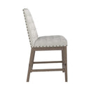  Canadel Loft Counter Height Stool STO0310B3P49R24F IMAGE 3
