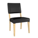  Canadel Loft Dining Chair CHA05051ZD02RNA IMAGE 1