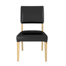  Canadel Loft Dining Chair CHA05051ZD02RNA IMAGE 2