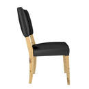  Canadel Loft Dining Chair CHA05051ZD02RNA IMAGE 3
