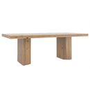 Canadel Loft Dining Table TRE0428820NARPSNF IMAGE 1
