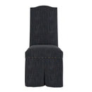  Canadel Loft Dining Chair CHA0311B3W33RNA IMAGE 2
