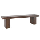  Canadel Loft Bench BEN0505619NAR IMAGE 1