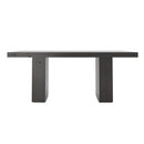  Canadel Loft Dining Table TRE0427259NARPSN-F IMAGE 2