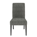  Canadel Loft Dining Chair CHA050503Q05RNA IMAGE 2