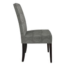  Canadel Loft Dining Chair CHA050503Q05RNA IMAGE 3