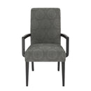  Canadel Loft Arm Chair CHA050503Q05RNAWA IMAGE 2