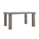  Canadel Loft Dining Table TRE0386049NARPKNF IMAGE 1