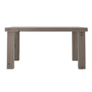  Canadel Loft Dining Table TRE0386049NARPKNF IMAGE 2