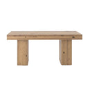  Canadel Loft Bench BEN0505420NAR IMAGE 2