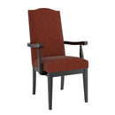  Canadel Loft Arm Chair CHA0310A3X05RNAWA IMAGE 1