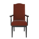  Canadel Loft Arm Chair CHA0310A3X05RNAWA IMAGE 2
