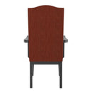  Canadel Loft Arm Chair CHA0310A3X05RNAWA IMAGE 4