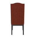 Canadel Loft Dining Chair CHA310A3X IMAGE 4