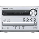  Panasonic 20-Watt Shelf Audio System with Built-in Bluetooth MINI CHAINE PANASONIC IMAGE 2