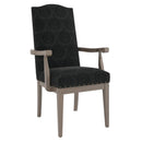 Canadel Loft Arm Chair CHA0310B3R49RNAWA IMAGE 1