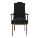  Canadel Loft Arm Chair CHA0310B3R49RNAWA IMAGE 2