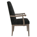  Canadel Loft Arm Chair CHA0310B3R49RNAWA IMAGE 3