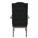  Canadel Loft Arm Chair CHA0310B3R49RNAWA IMAGE 4