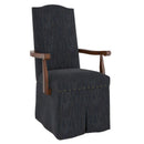  Canadel Loft Arm Chair CHA0311B3W33RNAWA IMAGE 1