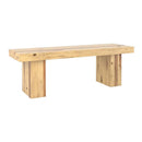  Canadel Loft Bench BEN5055 IMAGE 1
