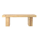  Canadel Loft Bench BEN5055 IMAGE 2
