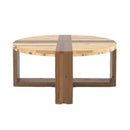  Canadel Loft Coffee Table CRN042420203RCRN IMAGE 2