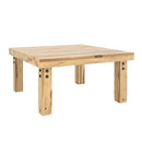  Canadel Loft Coffee Table CSQ3636-HD IMAGE 1