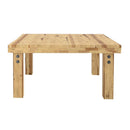  Canadel Loft Coffee Table CSQ3636-HD IMAGE 2