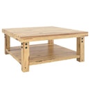  Canadel Loft Coffee Table CSQ4242R-HJ IMAGE 1