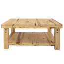  Canadel Loft Coffee Table CSQ4242R-HJ IMAGE 2