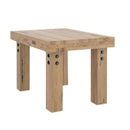  Canadel Loft End Table ERE2820-HD IMAGE 1