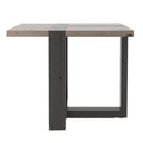  Canadel Loft End Table ERE2824-CR IMAGE 2