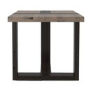  Canadel Loft End Table ERE2824-CR IMAGE 3
