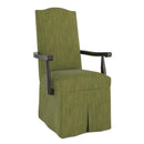  Canadel Loft Arm Chair CHA0311A3B59RNAWA IMAGE 1