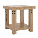  Canadel Loft End Table ESQ02424NA20RHJN IMAGE 1