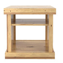  Canadel Loft End Table ESQ2424-CU IMAGE 2