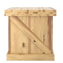  Canadel Loft End Table ESQ2424-CU IMAGE 3