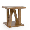  Canadel Loft End Table ESQ0242403NARXLN IMAGE 1