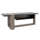  Canadel Loft TV Stand MED057215949RCR IMAGE 1