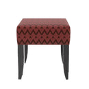  Canadel Loft Fabric Ottoman OTT0510A4X33RPCB IMAGE 2