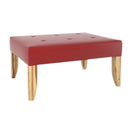  Canadel Loft Fabric Ottoman OTT0511AXG02RPCB IMAGE 1
