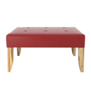  Canadel Loft Fabric Ottoman OTT0511AXG02RPCB IMAGE 2