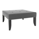  Canadel Loft Fabric Ottoman OTT0512CXJ05R IMAGE 1