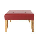  Canadel Loft Fabric Ottoman OTT0512CXJ05R IMAGE 3